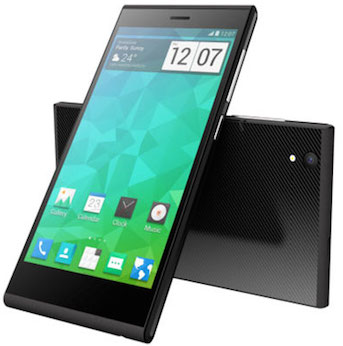 ZTE Blade Vec 3G